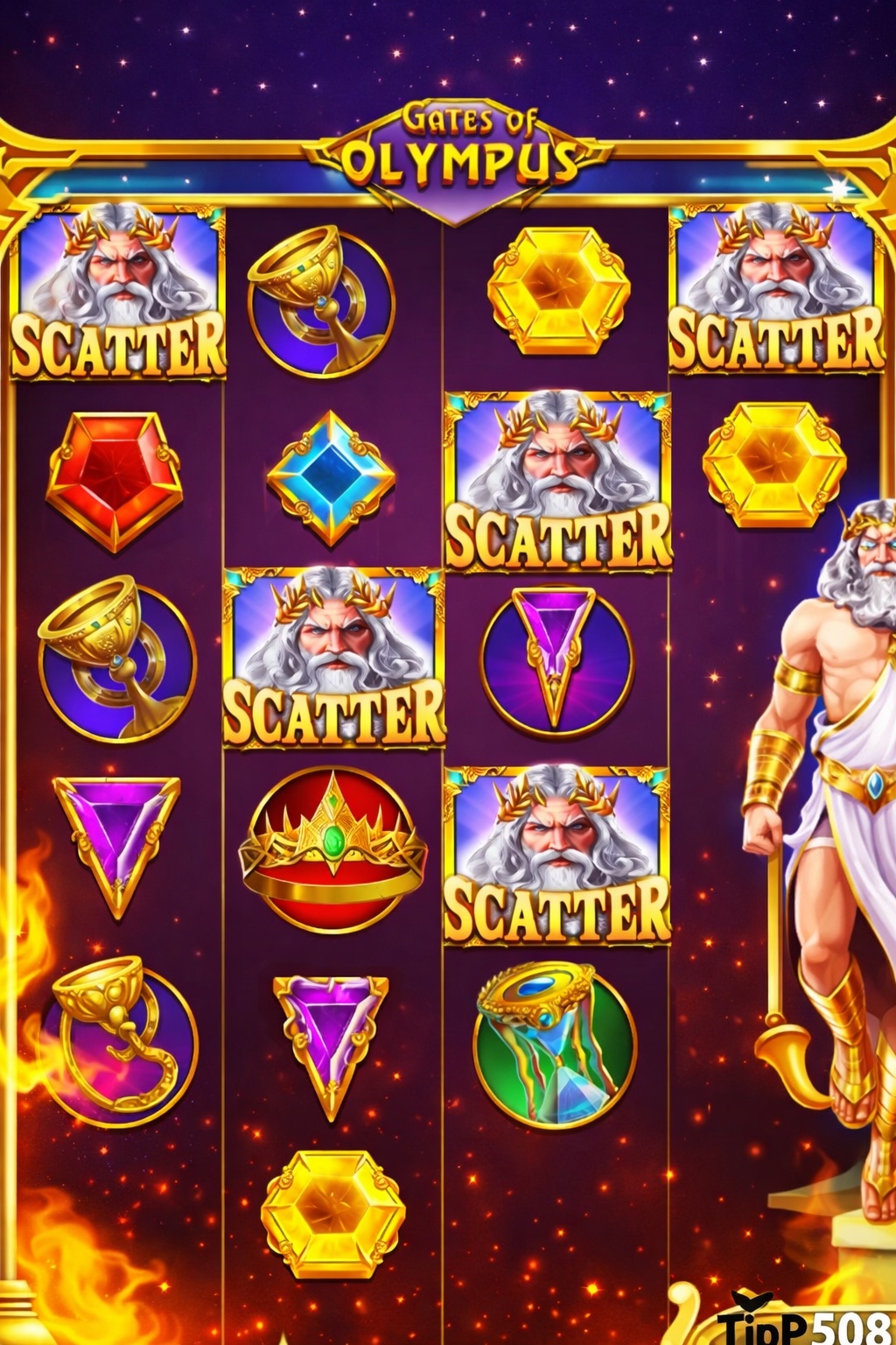 Lopoca Casino